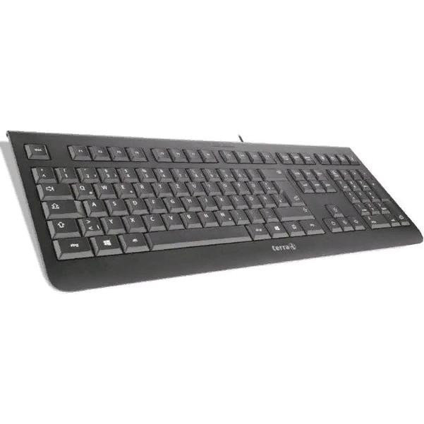 Terra Keyboard 1000 Corded (2810671) - зображення 1