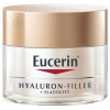 Eucerin Крем для лица дневной  Hyaluron-Filler + Elasticity для биоревитализации и повышения упругости кожи  - зображення 1