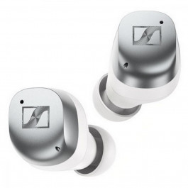 Sennheiser MOMENTUM True Wireless 4 White Silver (700366)