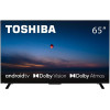 Toshiba 65UA2363DG - зображення 1