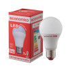 Світлодіодна лампа LED Экономка LED A60 7W E27 4000K (15205)