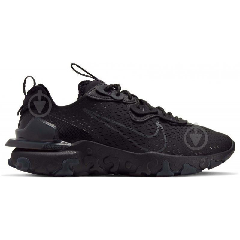 Nike Мужские кроссовки  React Vision CD4373-004 45.5 (11.5US) 29.5 см (193659391930) - зображення 1