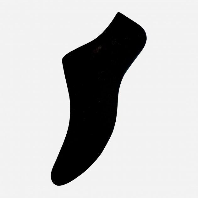 Легка хода Шкарпетки  5408 36-37 р Чорні (4823028082386) - зображення 1