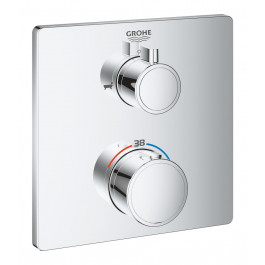 GROHE Grohtherm 24080000