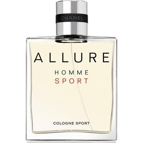 CHANEL Allure Homme Sport Cologne Одеколон 100 мл Тестер - зображення 1