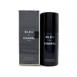 CHANEL Bleu de Chanel Парфюмированный дезодорант 100 мл