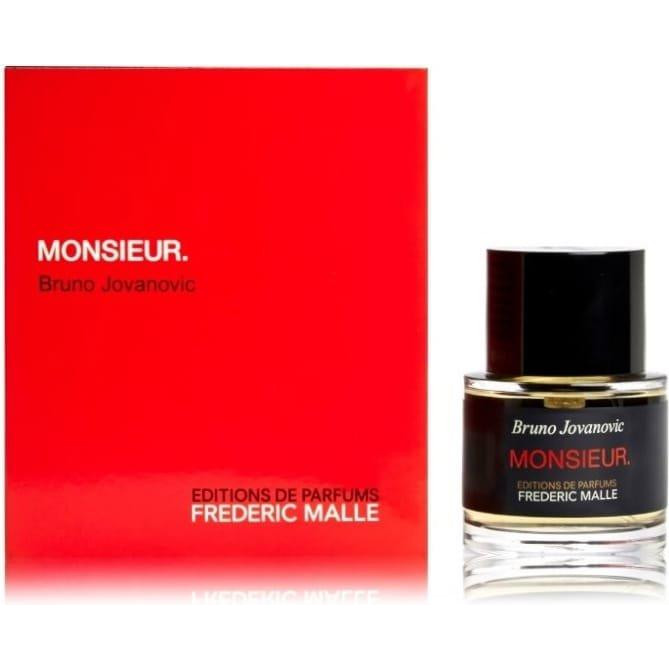 Frederic Malle Monsieur Парфюмированная вода унисекс 50 мл - зображення 1