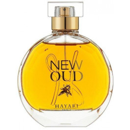   Hayari Parfums New Oud Парфюмированная вода унисекс 100 мл Тестер