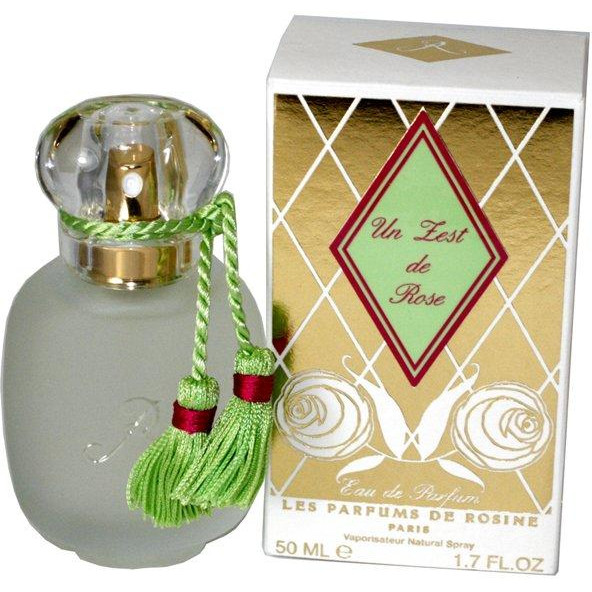 Les Parfums de Rosine Rosissimo Парфюмированная вода для женщин 50 мл - зображення 1