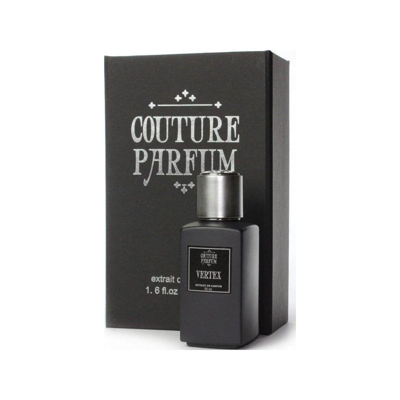 Couture Parfum Vertex Парфюмированная вода унисекс 50 мл - зображення 1