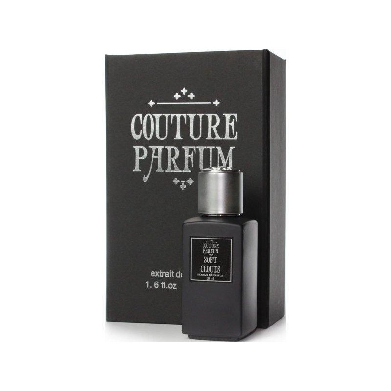 Couture Parfum Soft Clouds Парфюмированная вода унисекс 50 мл - зображення 1