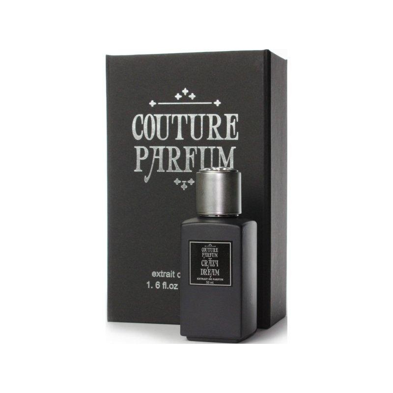 Couture Parfum Crazy Dream Парфюмированная вода унисекс 50 мл - зображення 1