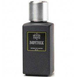 Couture Parfum Bodytoxic Парфюмированная вода унисекс 50 мл