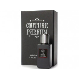 Couture Parfum Red Crystal Парфюмированная вода унисекс 50 мл Тестер
