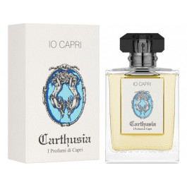 Carthusia Io Capri Парфюмированная вода унисекс 100 мл