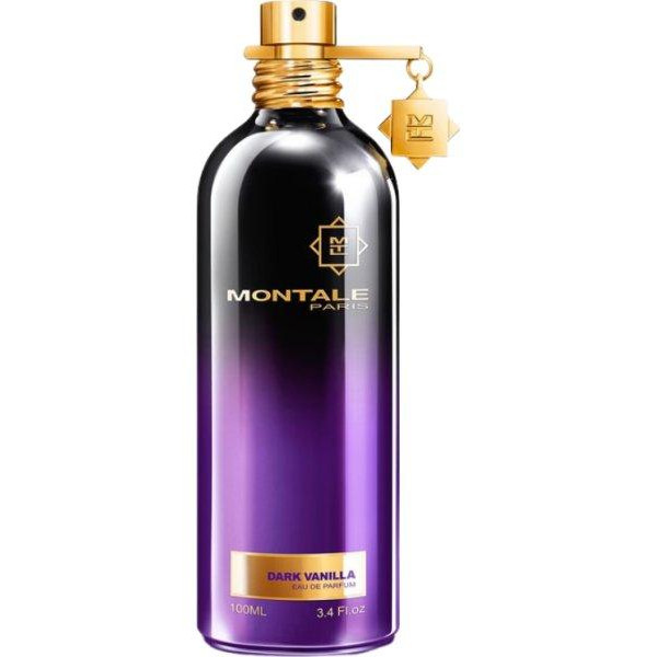 Montale Dark Vanilla Парфюмированная вода унисекс 100 мл - зображення 1