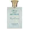 Noran Perfumes Moon 1947 Sky Blue Парфюмированная вода для женщин 100 мл Тестер - зображення 1