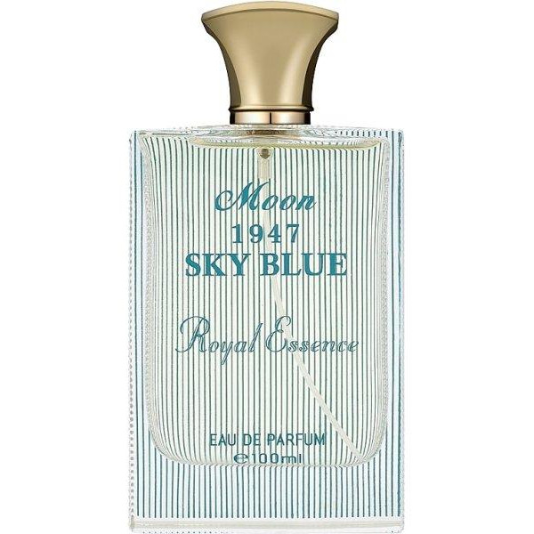 Noran Perfumes Moon 1947 Sky Blue Парфюмированная вода для женщин 100 мл Тестер - зображення 1