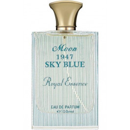 Noran Perfumes Moon 1947 Sky Blue Парфюмированная вода для женщин 100 мл Тестер