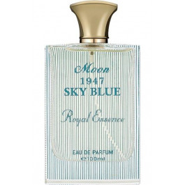   Noran Perfumes Moon 1947 Sky Blue Парфюмированная вода для женщин 100 мл Тестер