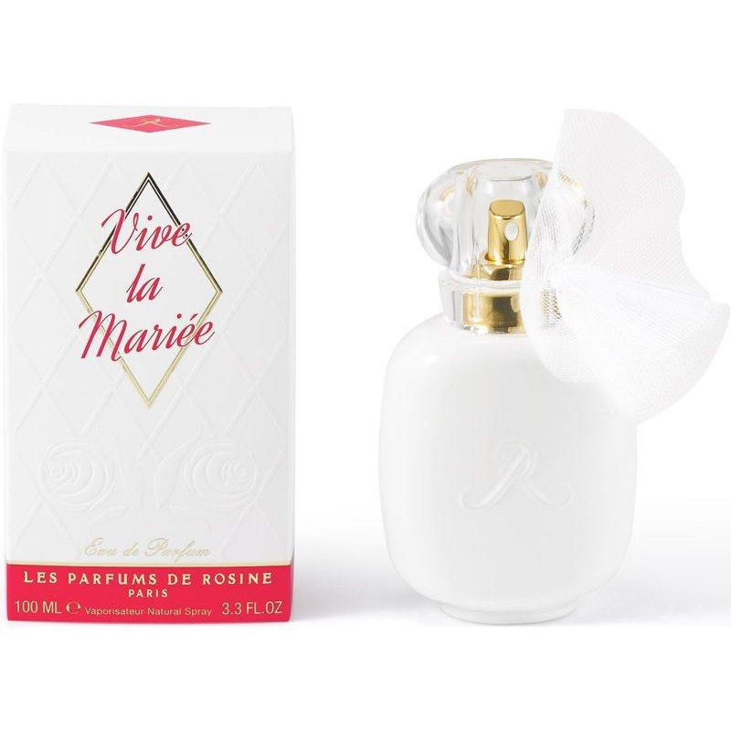 Les Parfums de Rosine Vive la Mariee Парфюмированная вода для женщин 100 мл - зображення 1