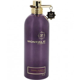   Montale Dark Purple Парфюмированная вода для женщин 100 мл Тестер