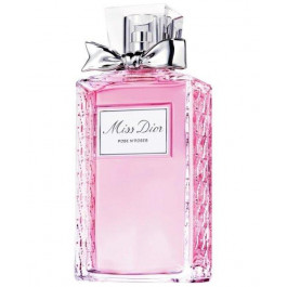Christian Dior Miss Dior Rose N'Roses Туалетная вода для женщин 50 мл