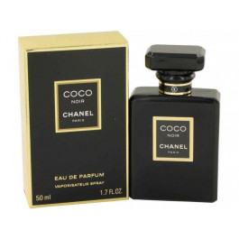   CHANEL Coco Noir Парфюмированная вода для женщин 50 мл