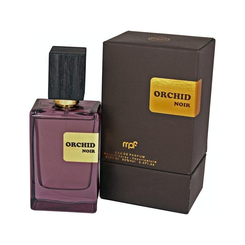 My Perfumes Orchid Noir Парфюмированная вода для женщин 100 мл - зображення 1