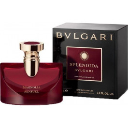 BVLGARI Splendida Magnolia Sensuel Парфюмированная вода для женщин 100 мл Тестер