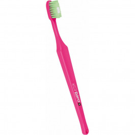 Paro Детская зубная щетка  Baby Brush Очень мягкая Розовая (7610458007495-pink) (7.749)