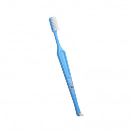 Paro Зубна щітка  M27L середньої жорсткості Блакитна (7610458007389-blue)