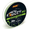 Fox Exocet MK2 Spod & Marker Braid Green (0.18mm 300m 9.07kg) - зображення 2