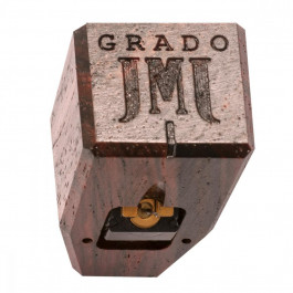 Grado The Reference