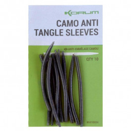 Korum Противозакручиватель Anti Tangle Sleeves Camo (K0310024)