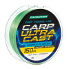 Flagman Carp Ultra Cast / Light Green / 0.28mm 150m 9.9kg - зображення 1
