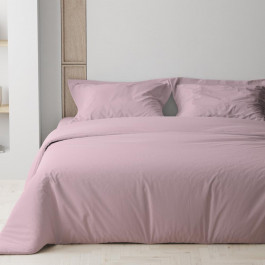   ТЕП Комплект постільної білизни  сімейний 150x215 см х 2 шт Happy Sleep Pastel Rose ранфорс (20000089282