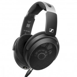 Sennheiser HD 490 PRO Plus Black	(700287)