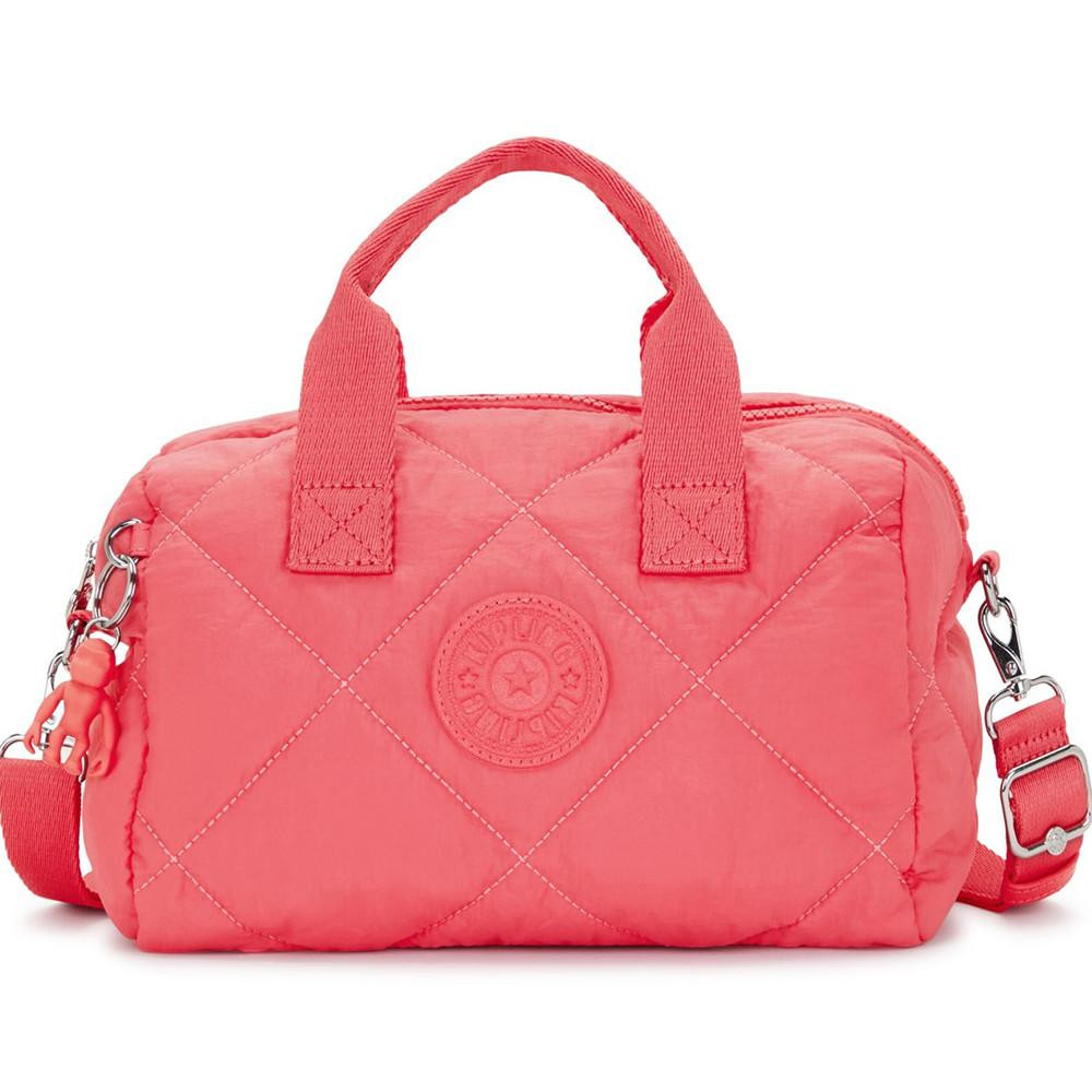Kipling Жіноча сумка  BINA M Cosmic Pink Ql (66U) KI7934_66U - зображення 1