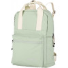 Travelite Basics Backpack 096319 / Light Green (096319-82) - зображення 1