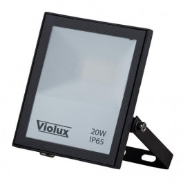 Violux Світлодіодний прожектор  NORD 20W SMD 1700 lm 6000 k IP65 (400012)