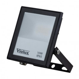 Violux Світлодіодний прожектор  NORD 10W SMD 850 lm 6000 k IP65 (400002)