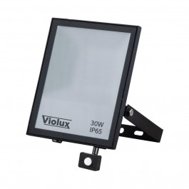 Violux Світлодіодний прожектор  NORD-S 30W 2550 lm 6000 k IP65 з датчиком руху (400072)