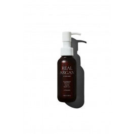 Rated Green Арганове масло для волосся  Real Argan Shine Hair Oil 100 мл