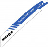 Metabo Flexible Fast Metal 150х0.9 мм, 5 шт (626566000) - зображення 1