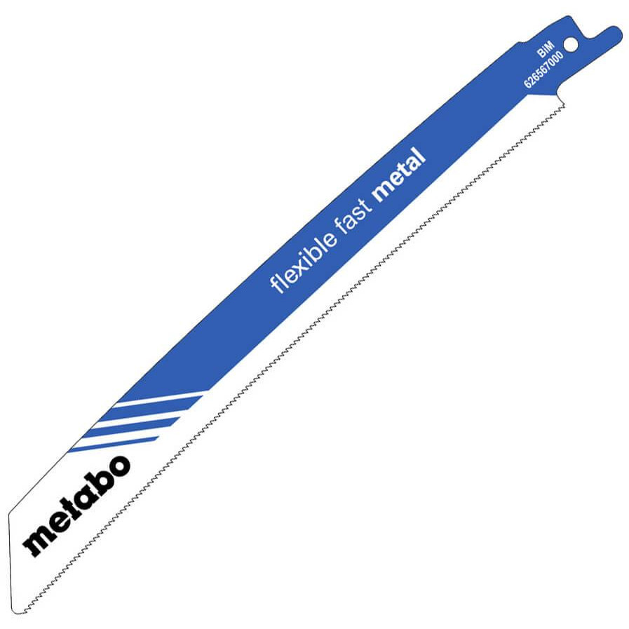 Metabo Fleхible Fast Metal 225 мм, 5 шт (626567000) - зображення 1