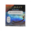 Gamakatsu G-Bait Bloodworm Red №22 (10pcs) - зображення 1
