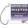 Varivas Nogales Hooking Master Monster Class №1/0 / 7pcs - зображення 1