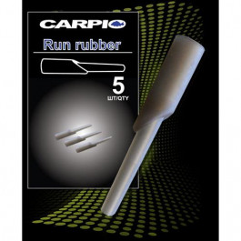 Carpio Стакан для бегущей оснастки Run rubber (RUN-0028)