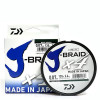 Daiwa J-Braid X4 / Dark Green / 0.15mm 135m 6.9kg - зображення 3